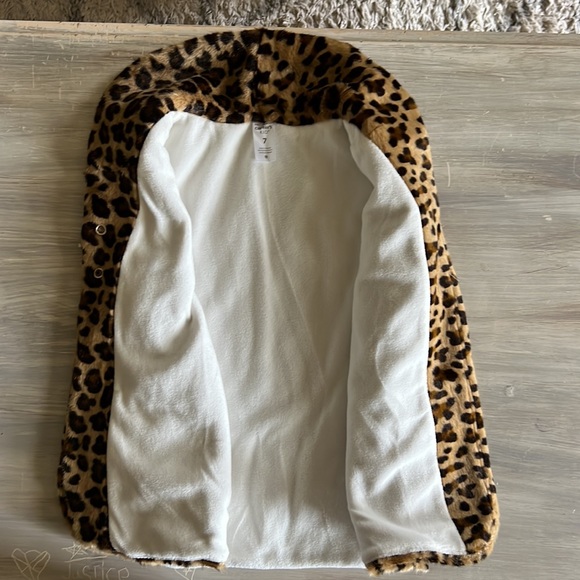 Carters jacket - Picture 2 of 3